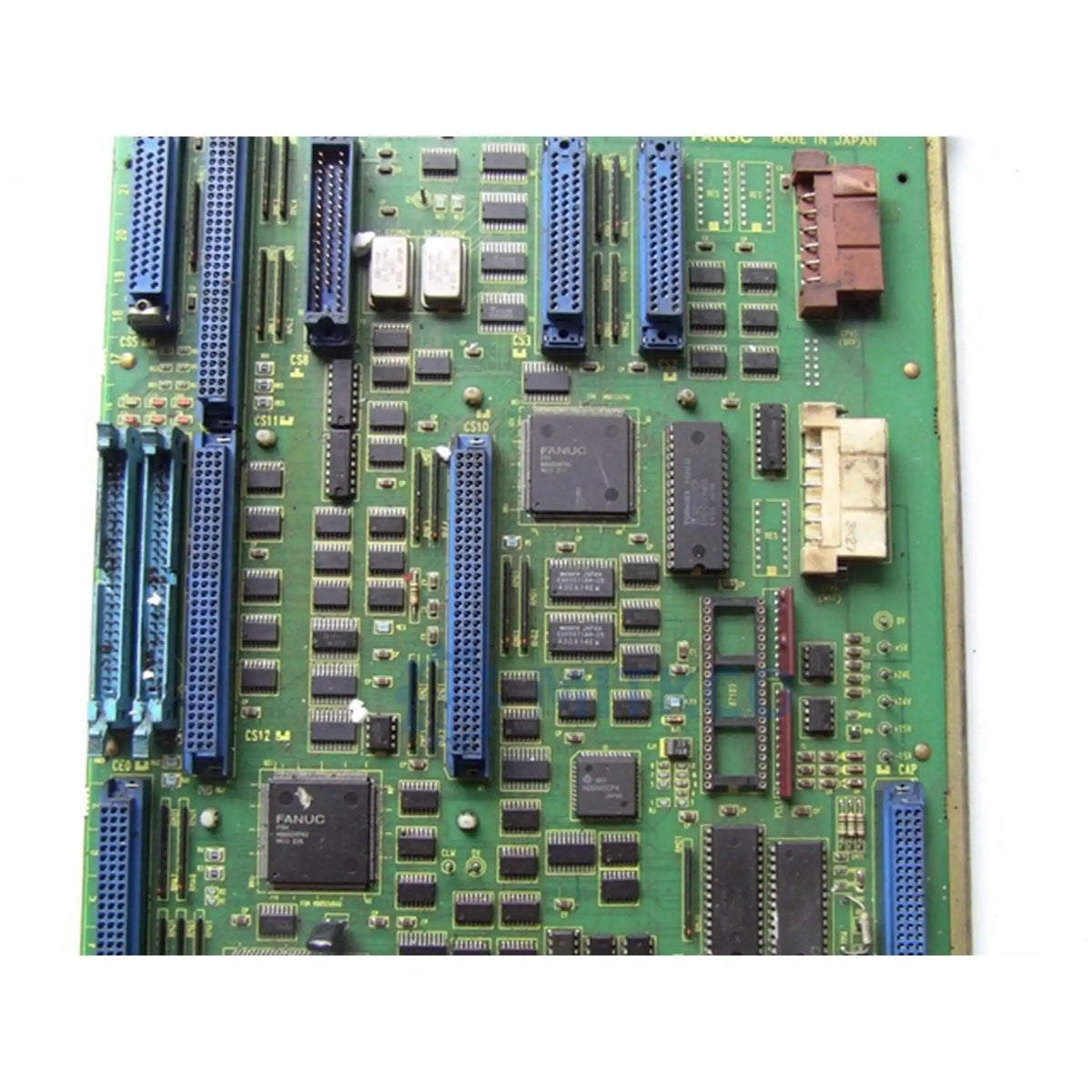 A20B-2000-0480 Fanuc Main Board