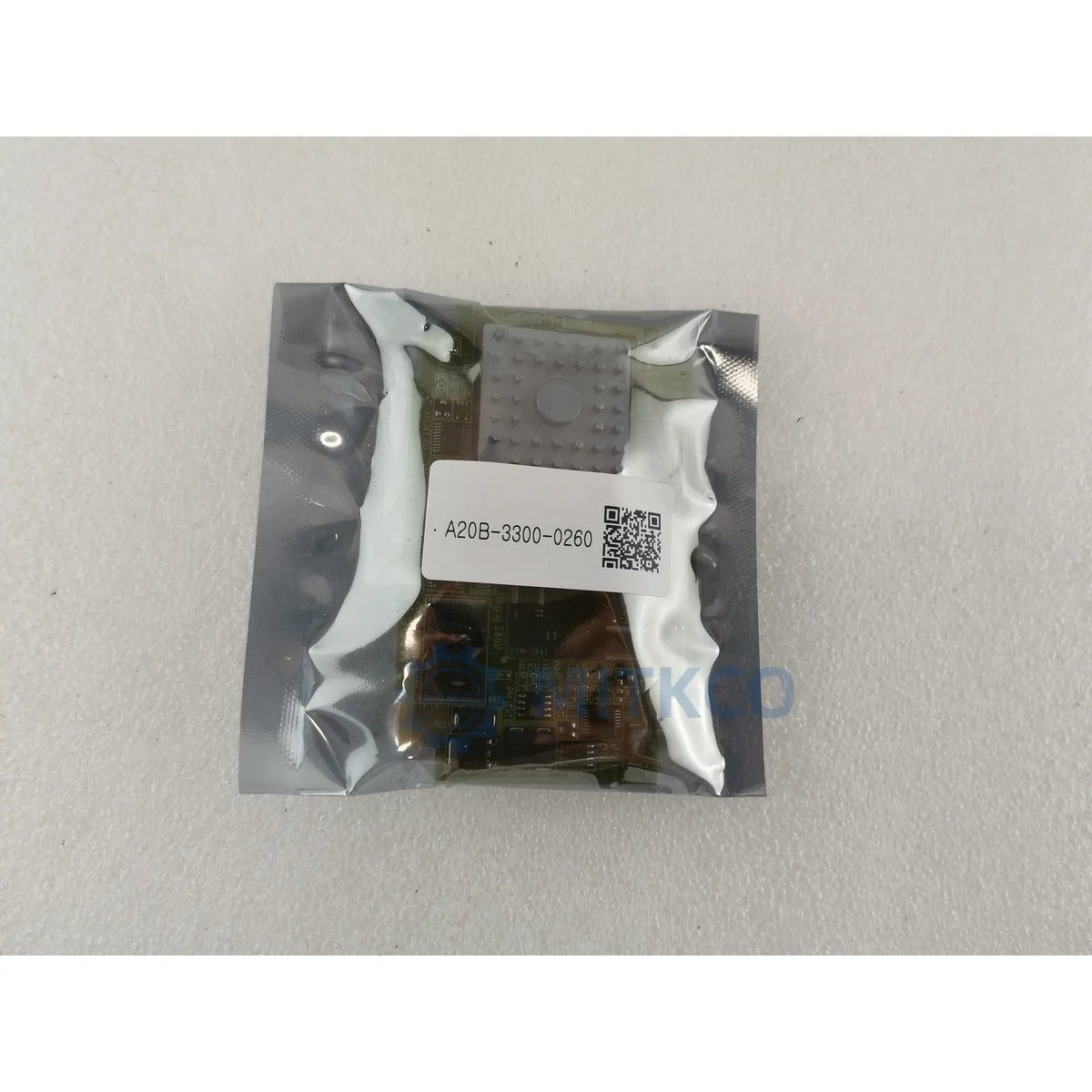 A20B-3300-0260 FANUC 486DX MMX CPU Module 16i-A/18i-A Main Board