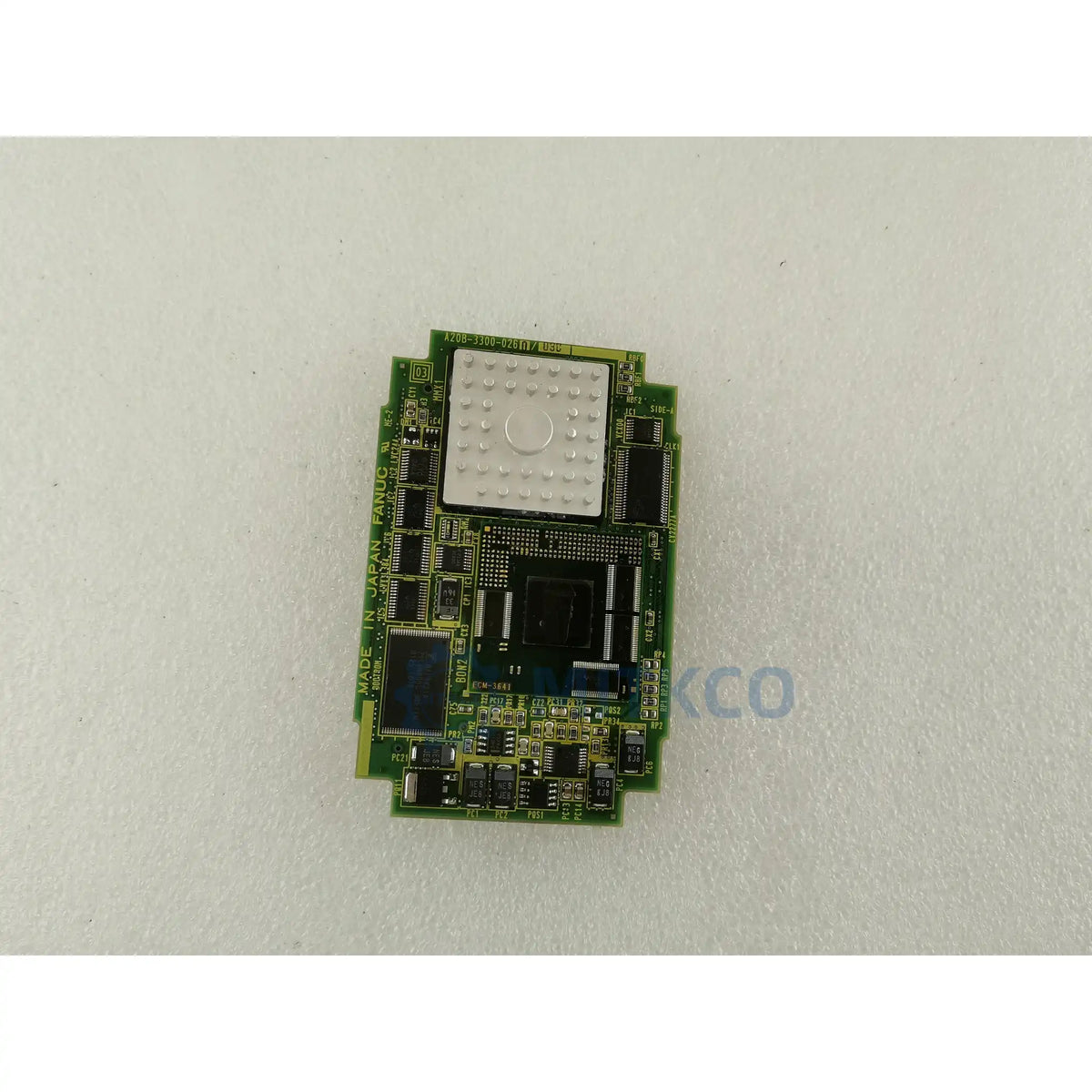 A20B-3300-0260 FANUC 486DX MMX CPU Module 16i-A/18i-A Main Board