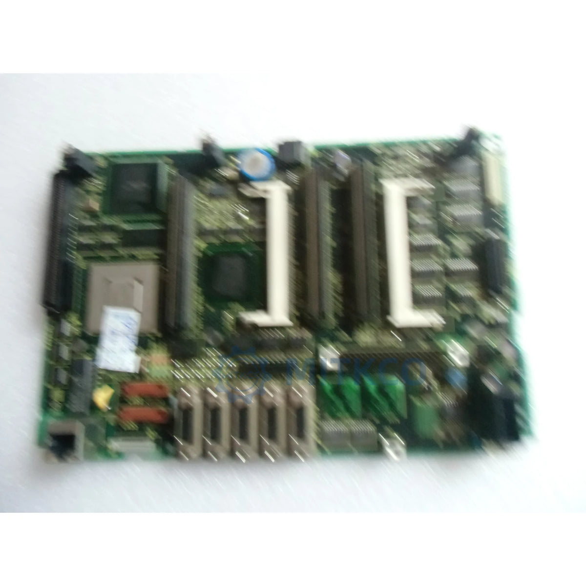 A20B-8100-0661 FANUC 18i-B Main CPU PCB Series 18i-MB/18i-TB