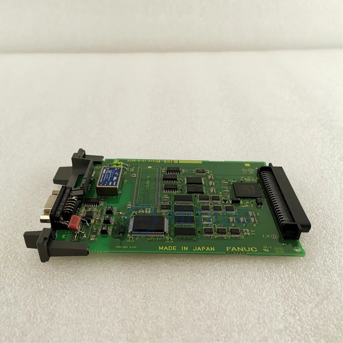 A20B-8101-0100 FANUC PROFIBUS DP Communication Card 30i/31i/32i-A