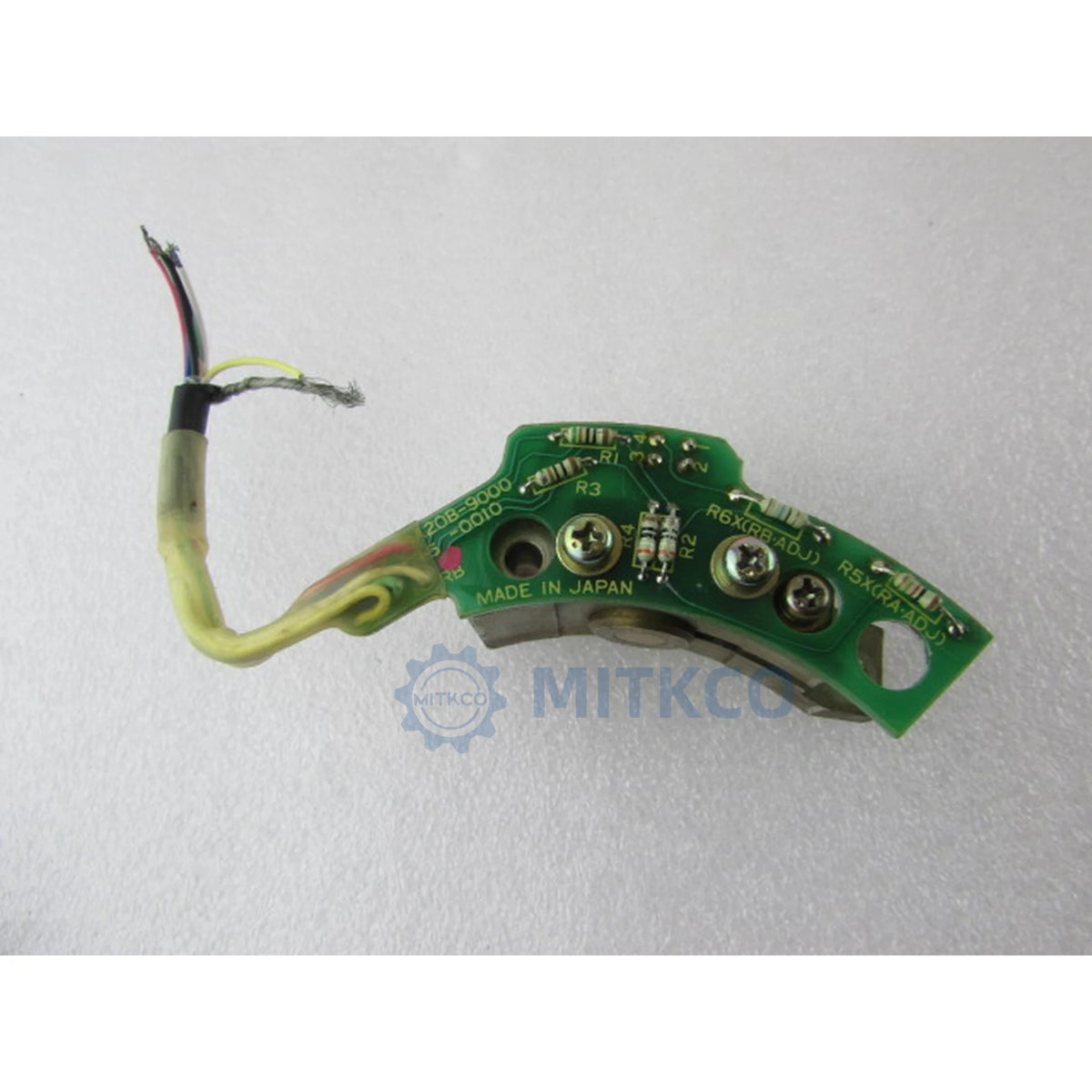 A20B-9000-0010 FANUC AC Spindle Motor Sensor Optical Pickup