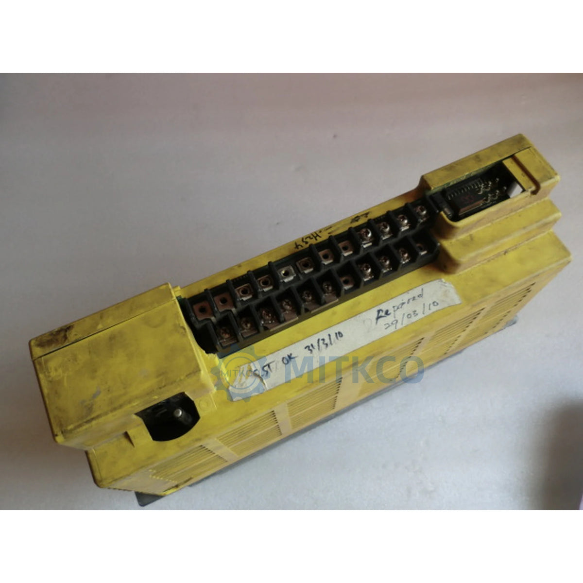A06B-6066-H234 Fanuc Servo Amplifier