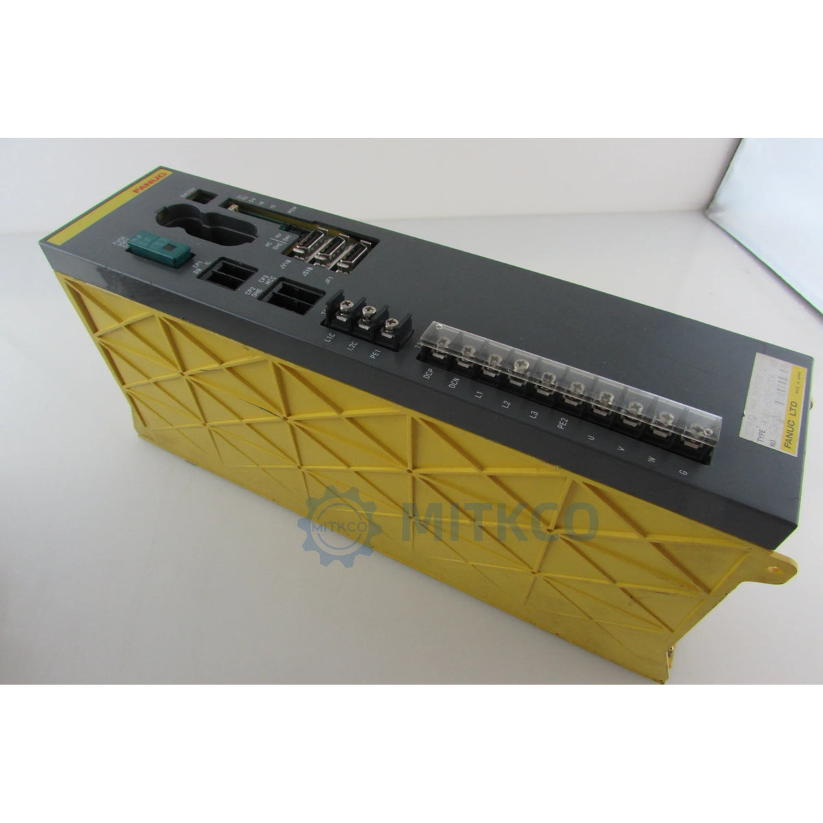 a06b-6070-h004 Fanuc servo drive