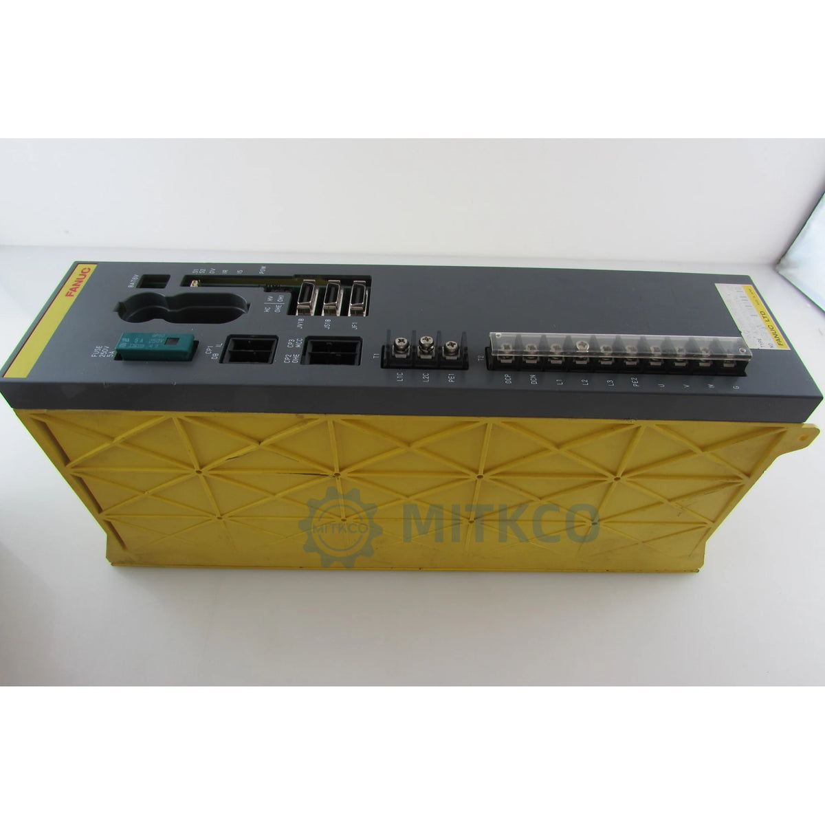 a06b-6070-h004 Fanuc servo drive