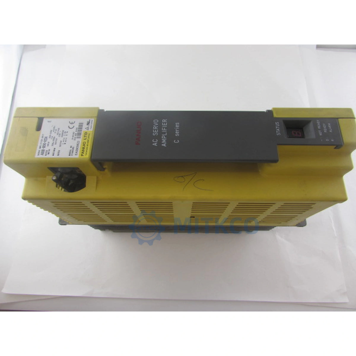 A06B-6090-H234 Fanuc servo drive