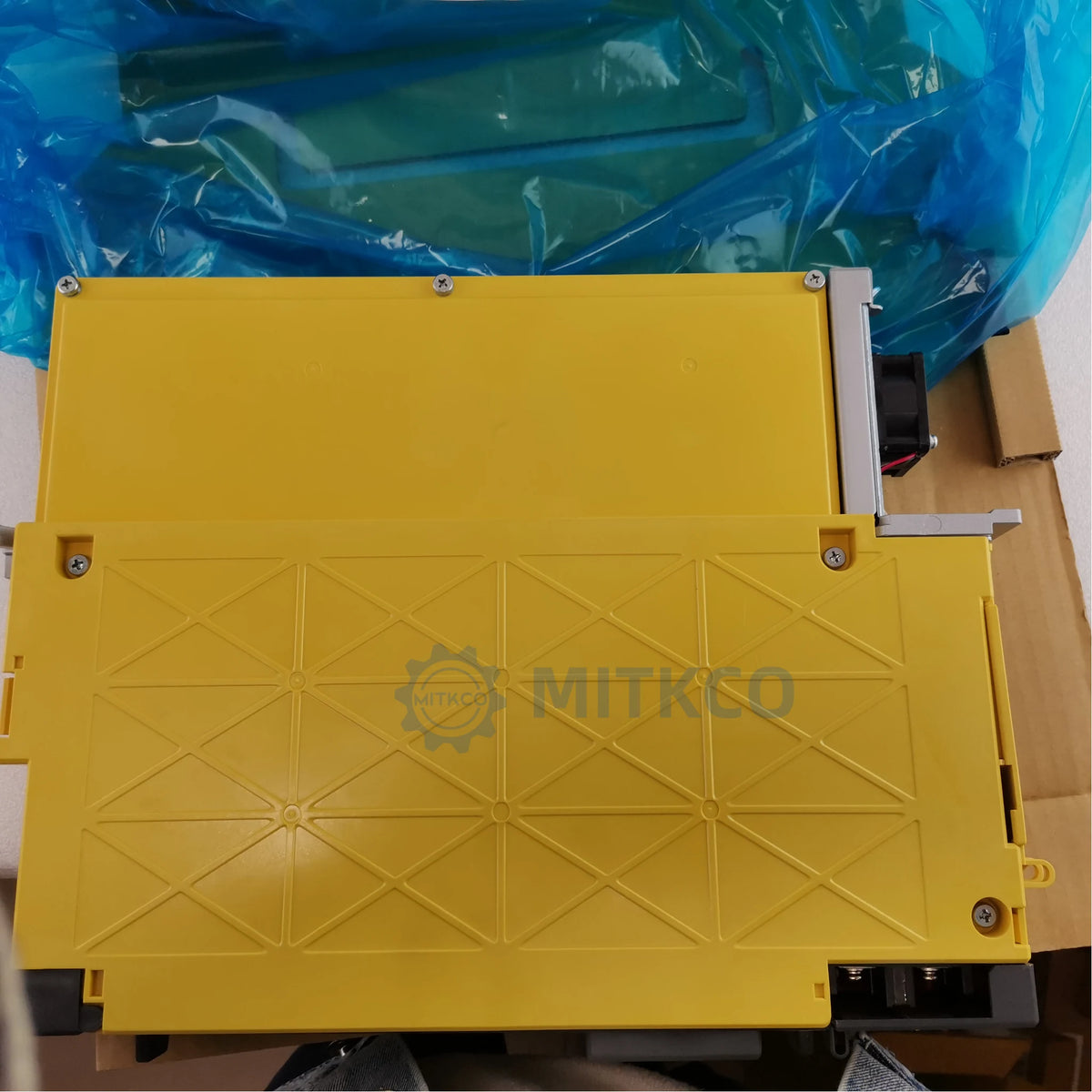 A06B-6290-H207 Fanuc servo drive