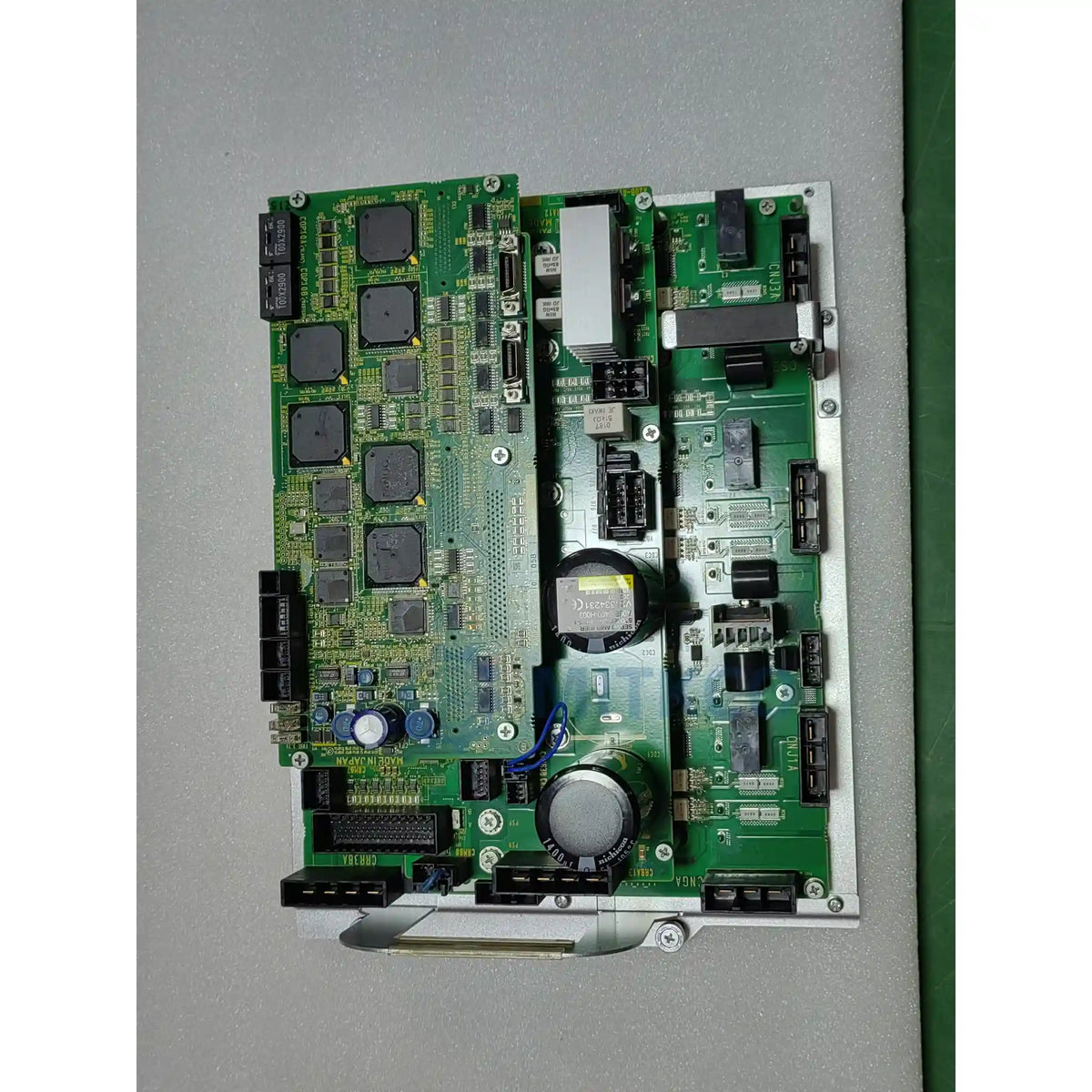 A06B-6400-H003 Fanuc servo drive
