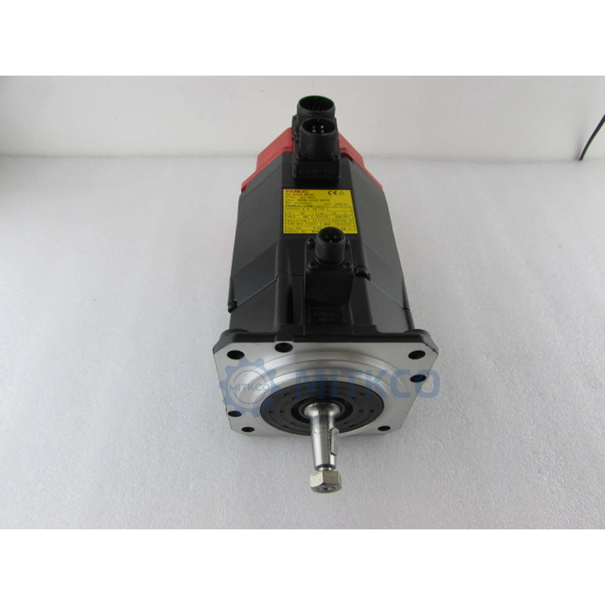 A06B-0123-B175 Fanuc servo motor
