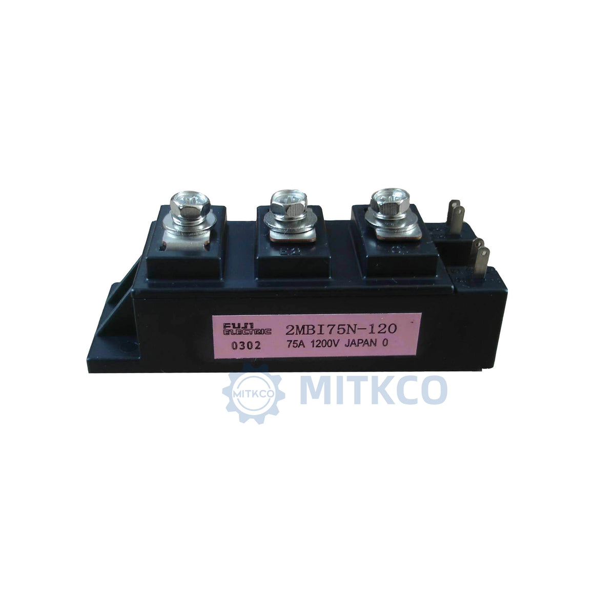 2MBI75N-120 fuji igbt