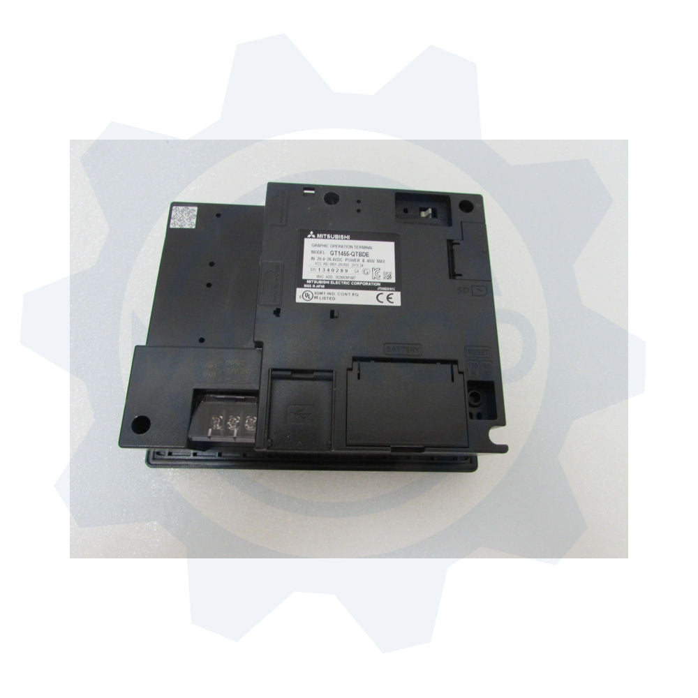 GT1455-QTBDE Original screen
