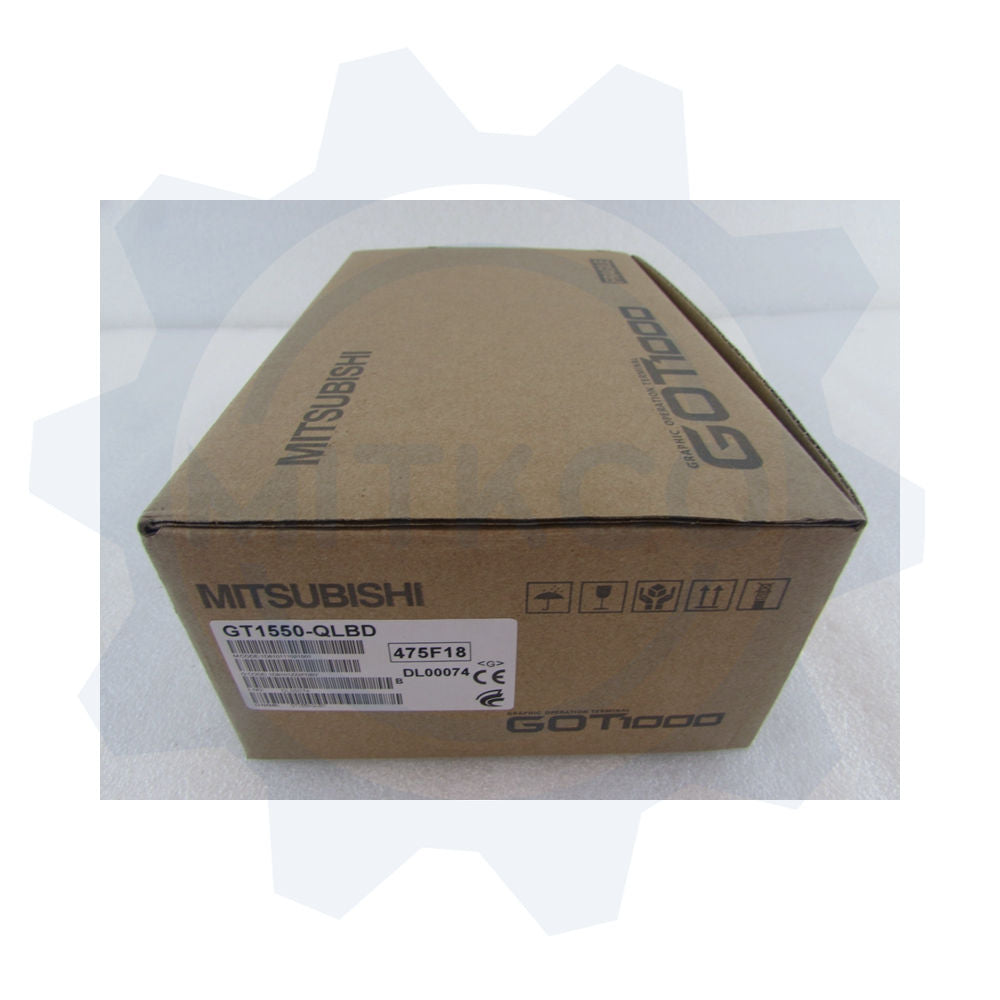 GT1550-QLBD Original screen