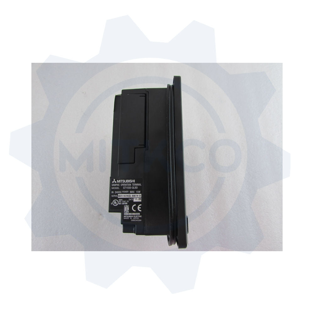 GT1550-QLBD Original screen