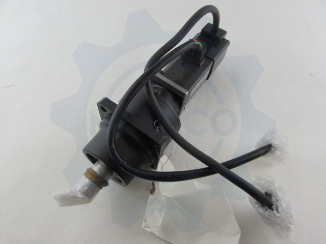 HC-KFS13G1 Mitsubishi servo motor