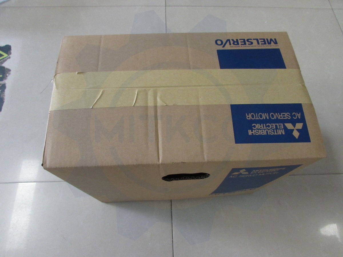 HC-SF352K Mitsubishi servo motor