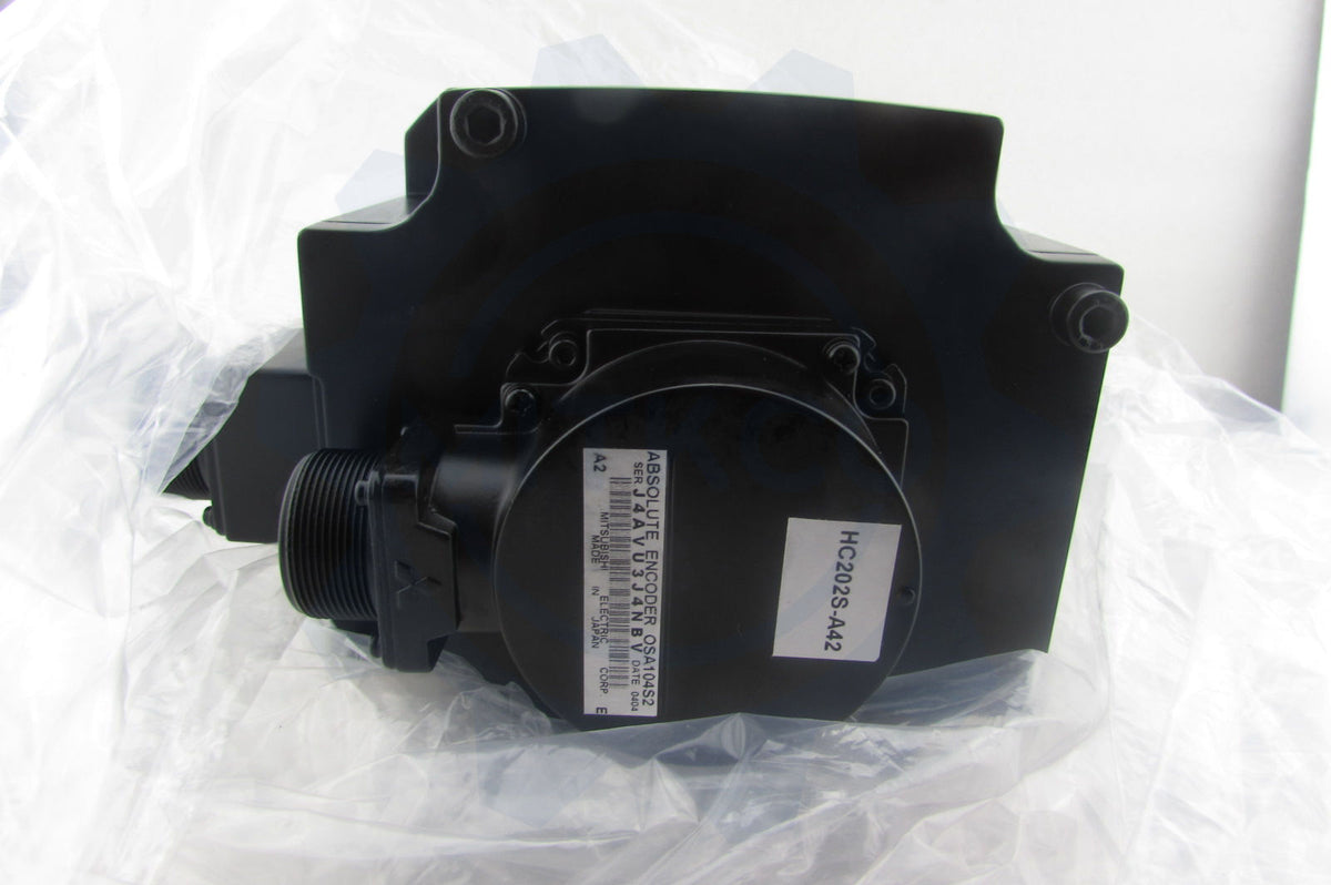 HC202S Mitsubishi servo motor