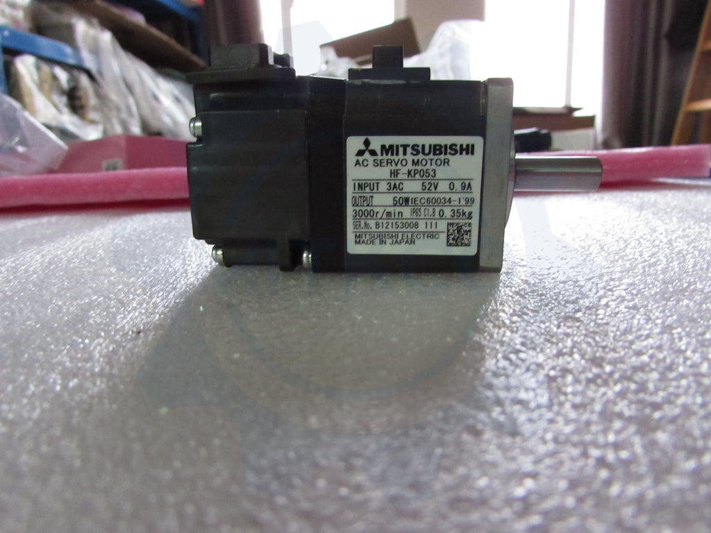 HF-KP053 Mitsubishi servo motor – MITKCO