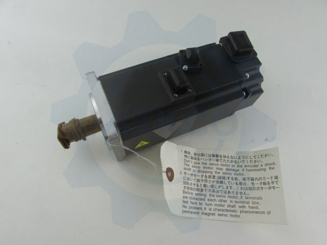 HF-KP43B Mitsubishi servo motor