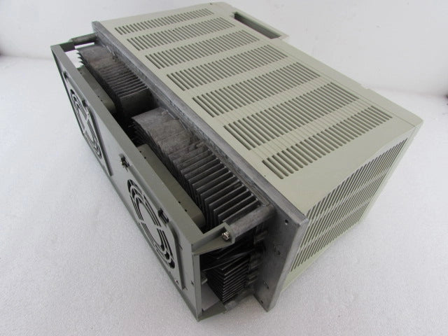 Mitsubishi MDS-C1-CV-260 Servo Drive Power Supply Unit | MDS-C1 Series CNC