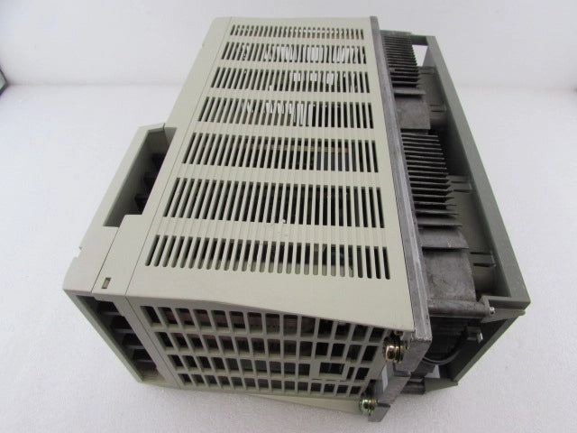 Mitsubishi MDS-C1-CV-260 Servo Drive Power Supply Unit | MDS-C1 Series CNC