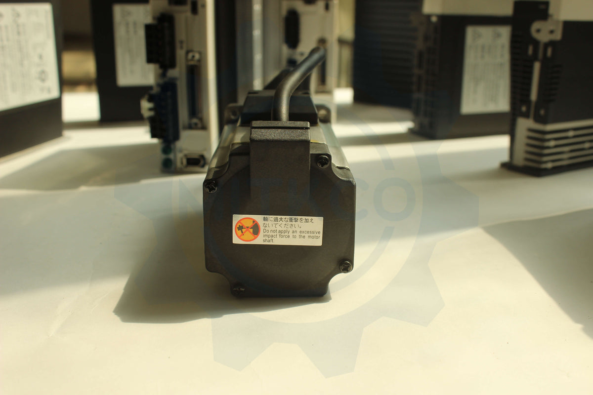 MHMD022G1V panasonic servo drive/motor