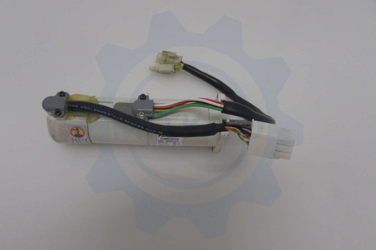 MSMA011A1P panasonic servo drive/motor