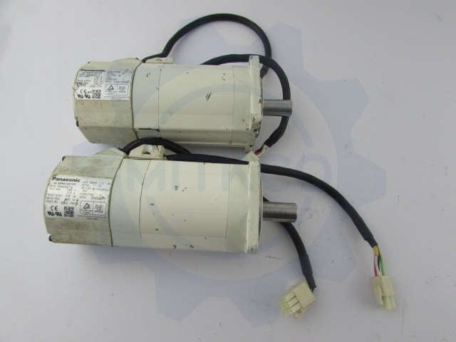 MSMA042C1A panasonic servo drive/motor