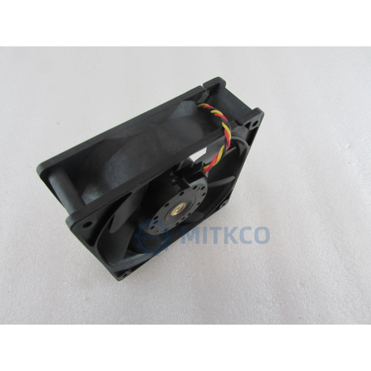 MMF-12D24DS-RN8 Mitsubishi 120mm DC Axial Cooling Fan 24V