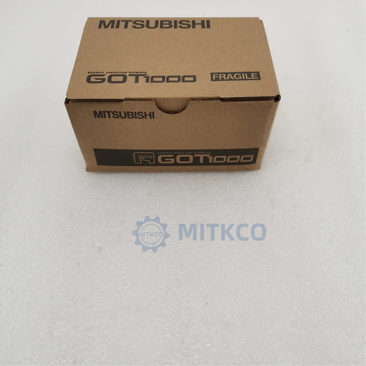 GT15-QBUS Mitsubishi Q-Bus Connection Unit for GOT HMI