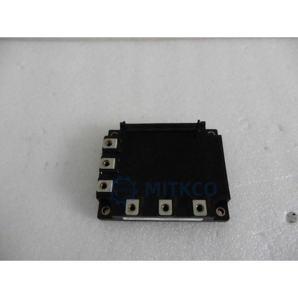 PM75RSA060 Mitsubishi 75A 600V 3-Phase IPM with Brake