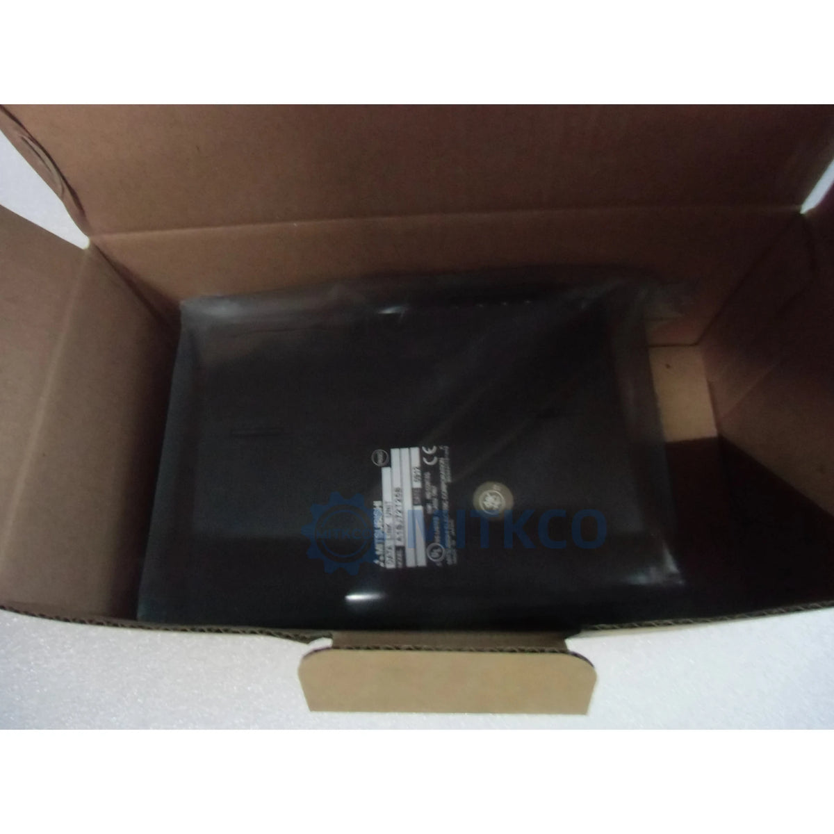 A1SJ72T25B Mitsubishi MELSECNET/B Remote I/O Network Module