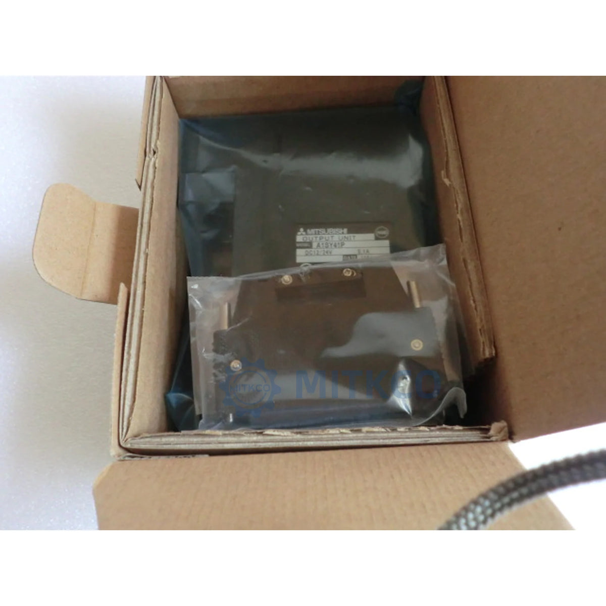 A1SY41P Mitsubishi MELSEC-A 32-Point Transistor Output Module