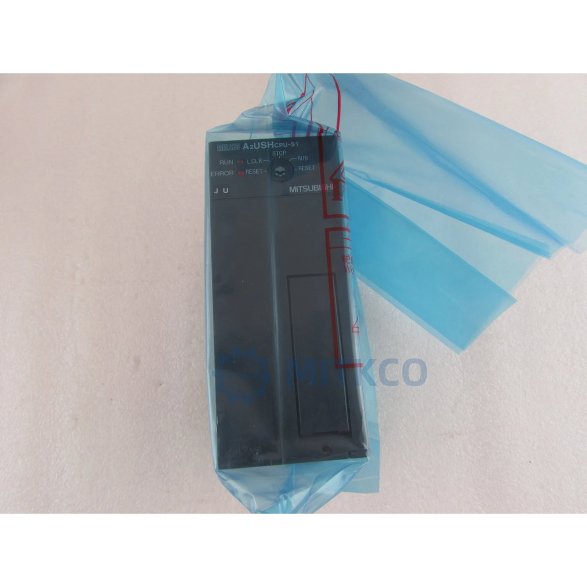A2USHCPU-S1 Mitsubishi MELSEC-A AnS CPU 30K Step 0.09µs