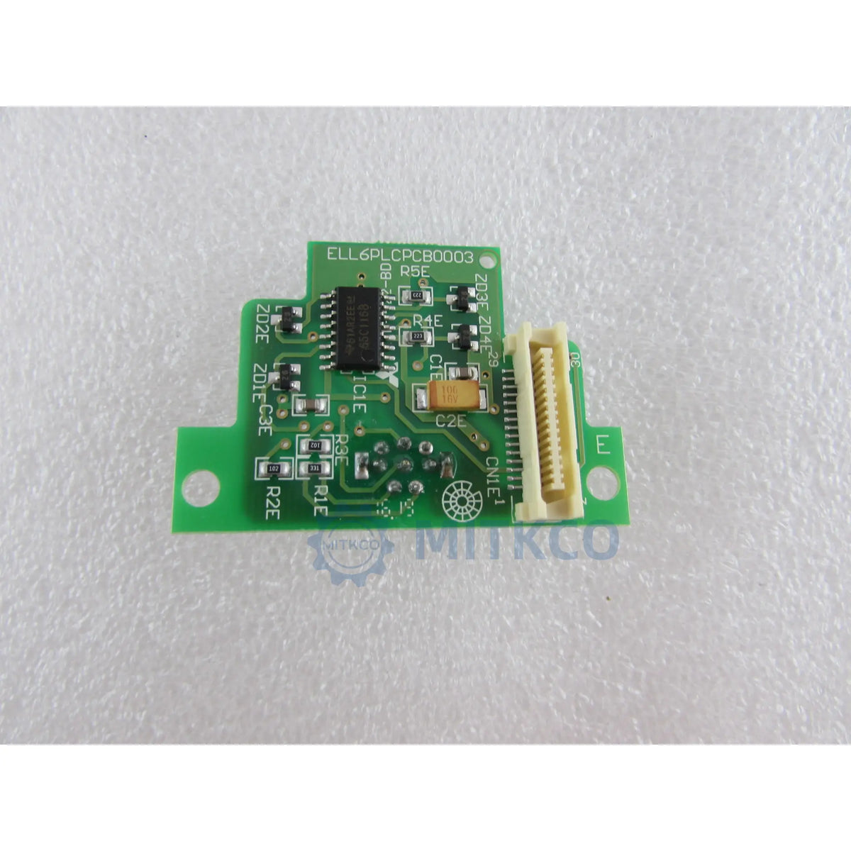 FX2N-422-BD Mitsubishi RS-422 Communication Board MELSEC-F