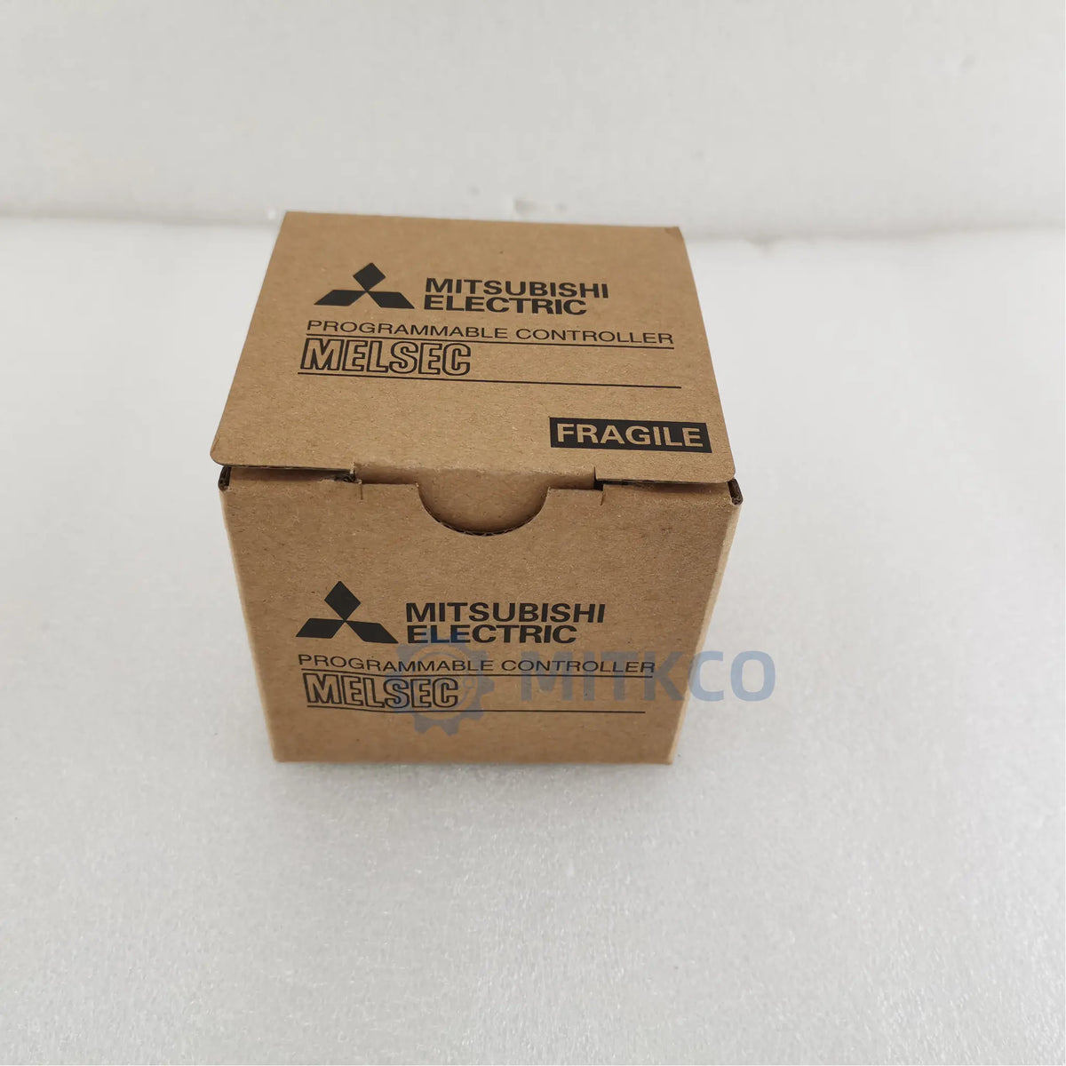 FX2N-4AD Mitsubishi Analog Input Module 4-Channel 12-Bit