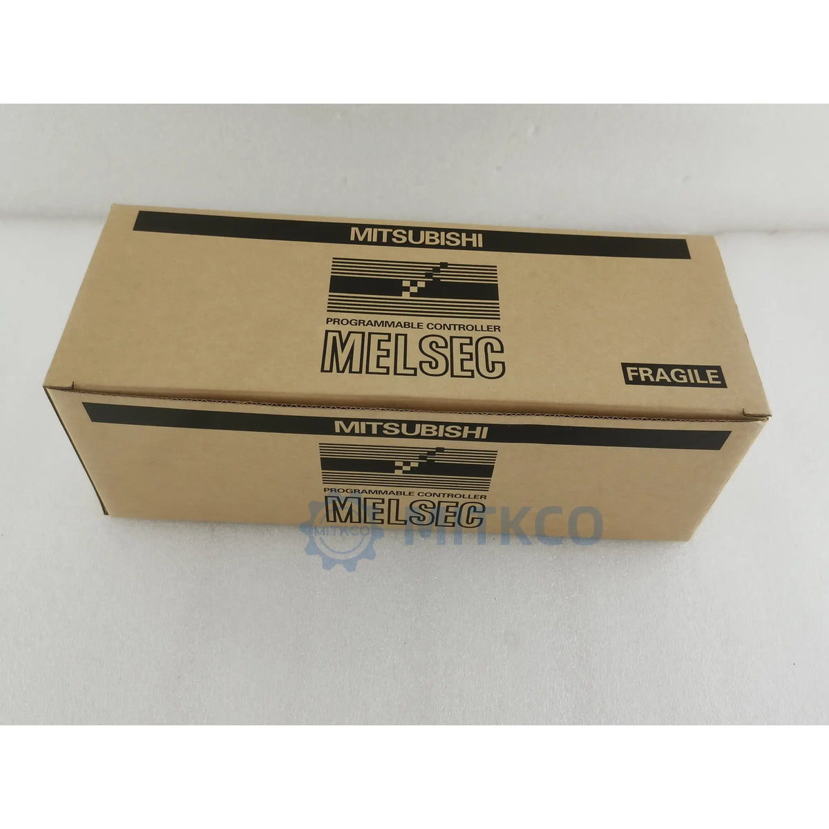 FX2N-80MR Mitsubishi PLC Main Unit 80 I/O Relay Output
