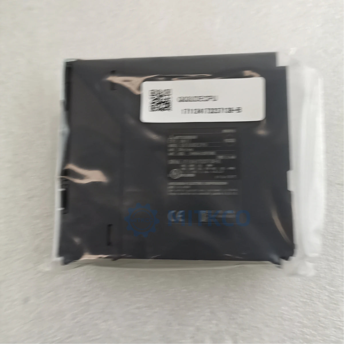Q03UDECPU Mitsubishi MELSEC-Q CPU 30K Steps Ethernet