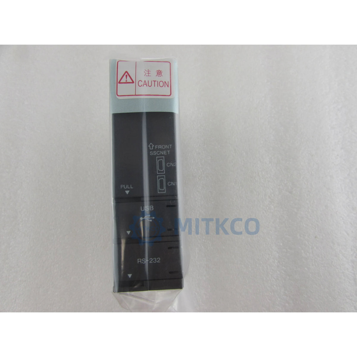 Q173CPUN Mitsubishi 32-Axis Motion CPU SSCNET