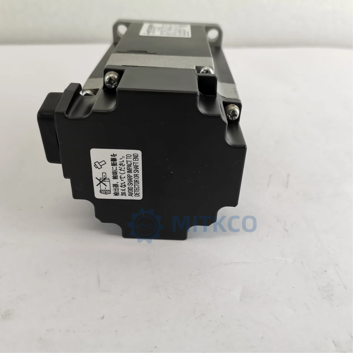 HF-KN43 Mitsubishi 400W AC Servo Motor 3000RPM IP65