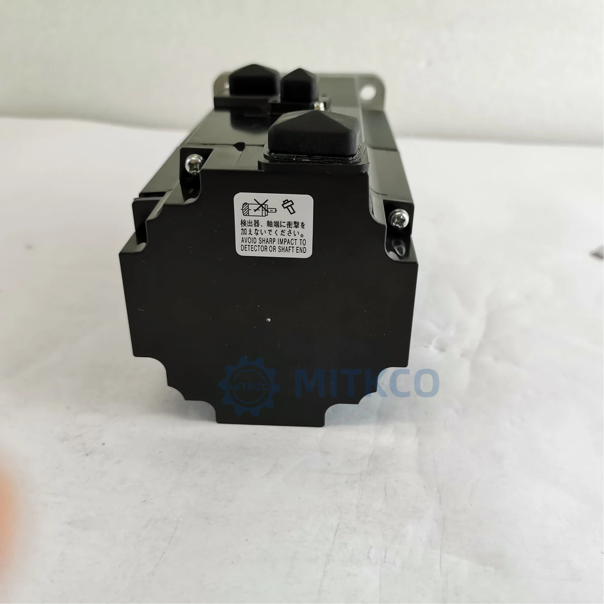 HF-KP73B Mitsubishi 750W AC Servo Motor Brake J3