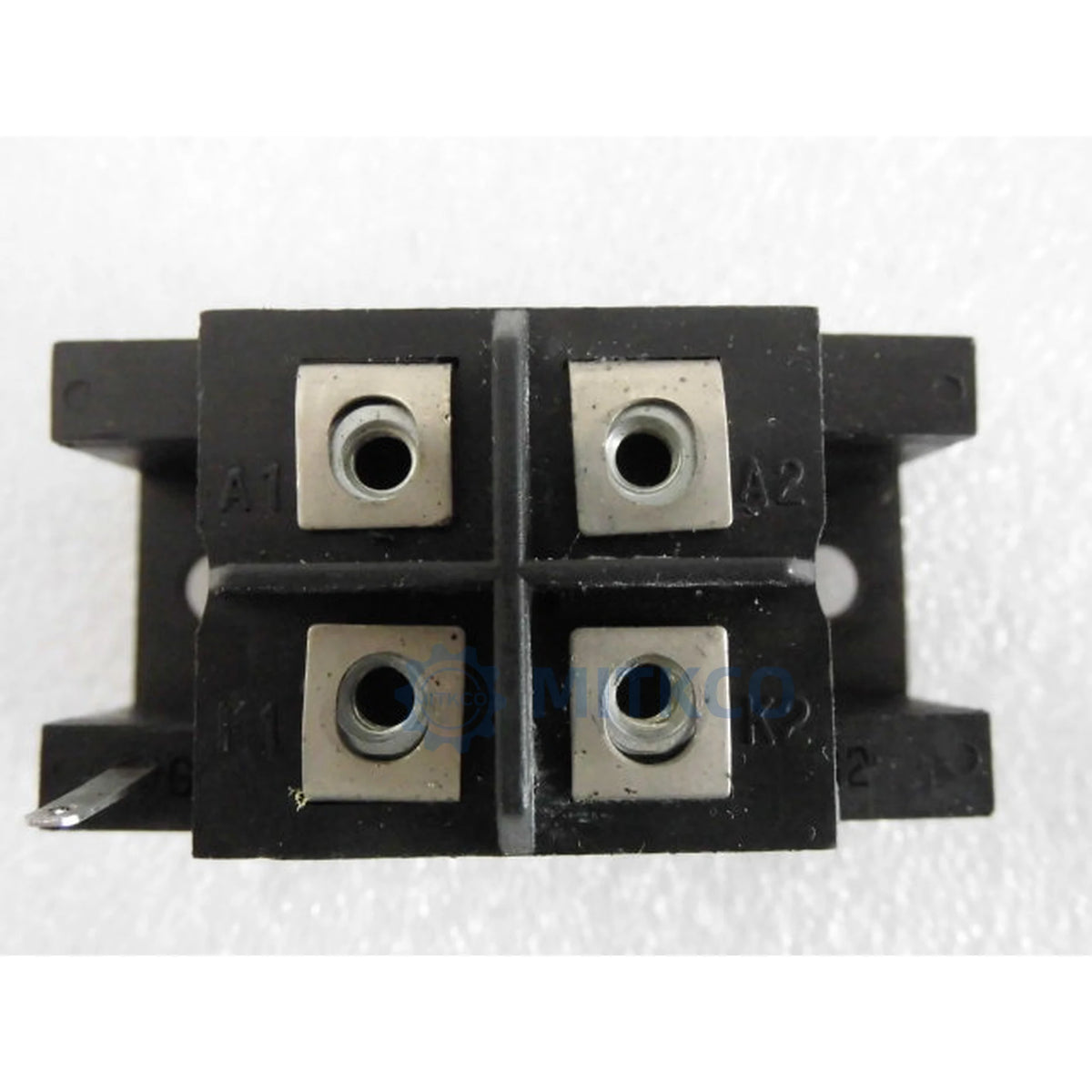 TM20RA-H Mitsubishi Thyristor Module 800V 20A