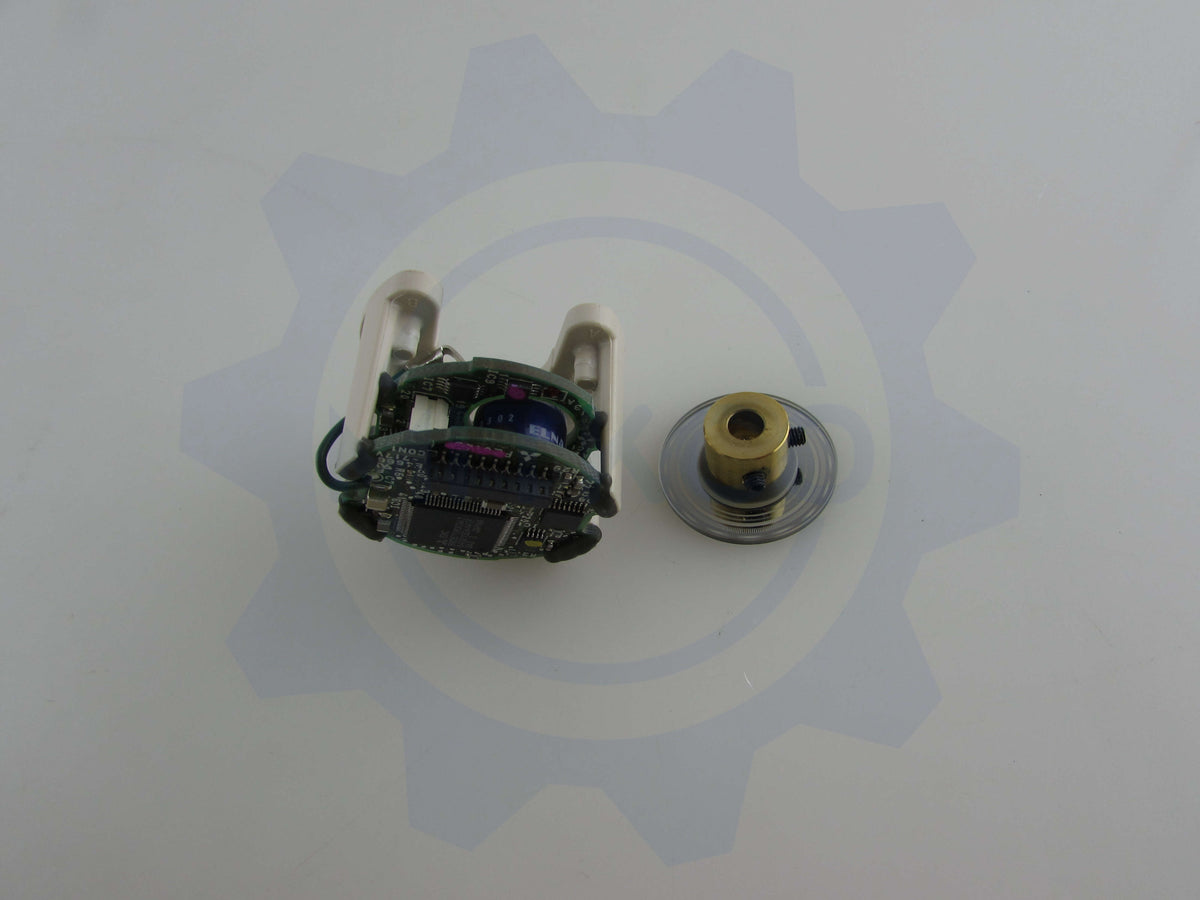 OBA17-052 Mitsubishi servo motor