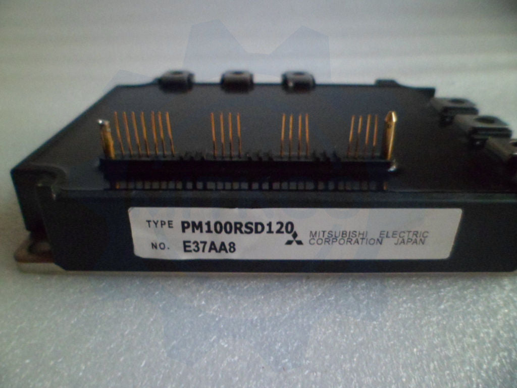 PM100RSD120 mitsubshi ipm