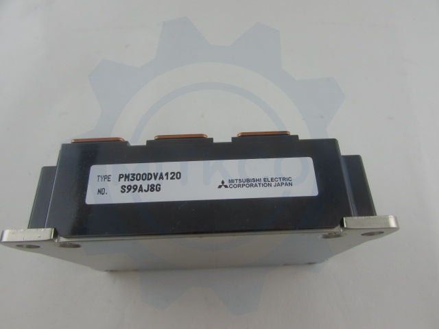 PM300DVA120 mitsubshi ipm