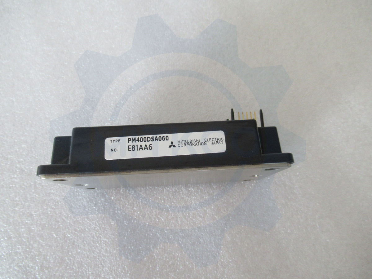 PM400DSA060 mitsubshi ipm