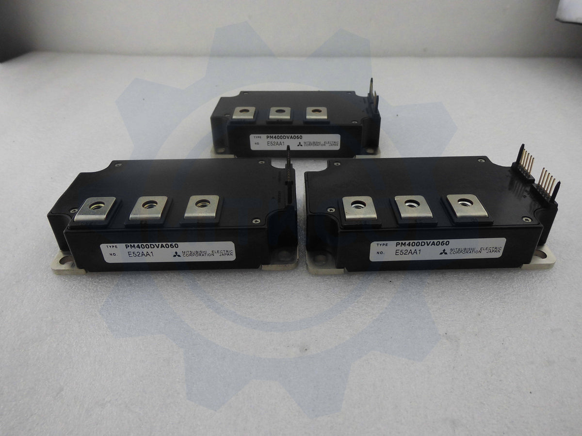 PM400DVA060 mitsubshi ipm