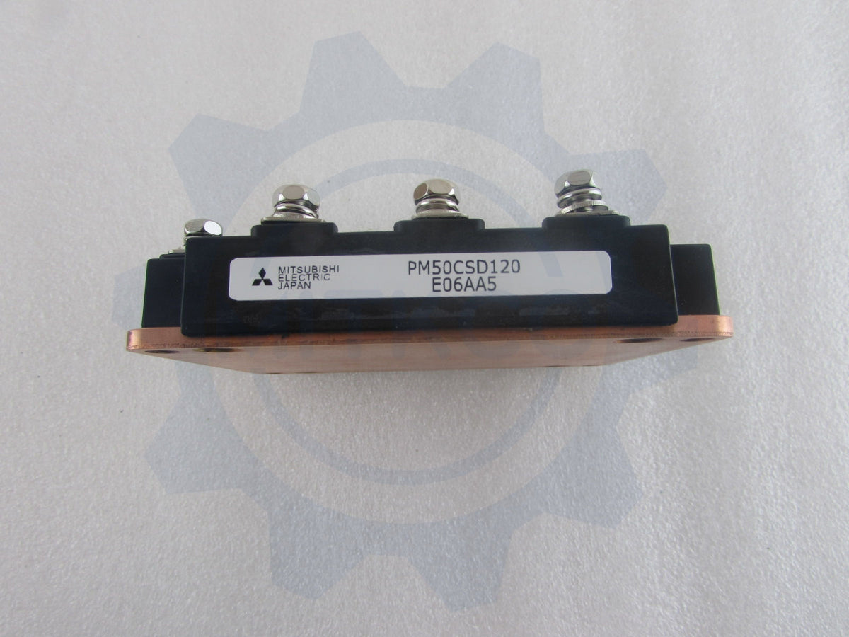 PM50CSD120 mitsubshi ipm