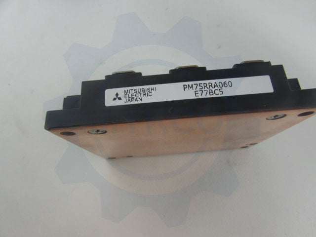 PM75RRA060 mitsubshi ipm