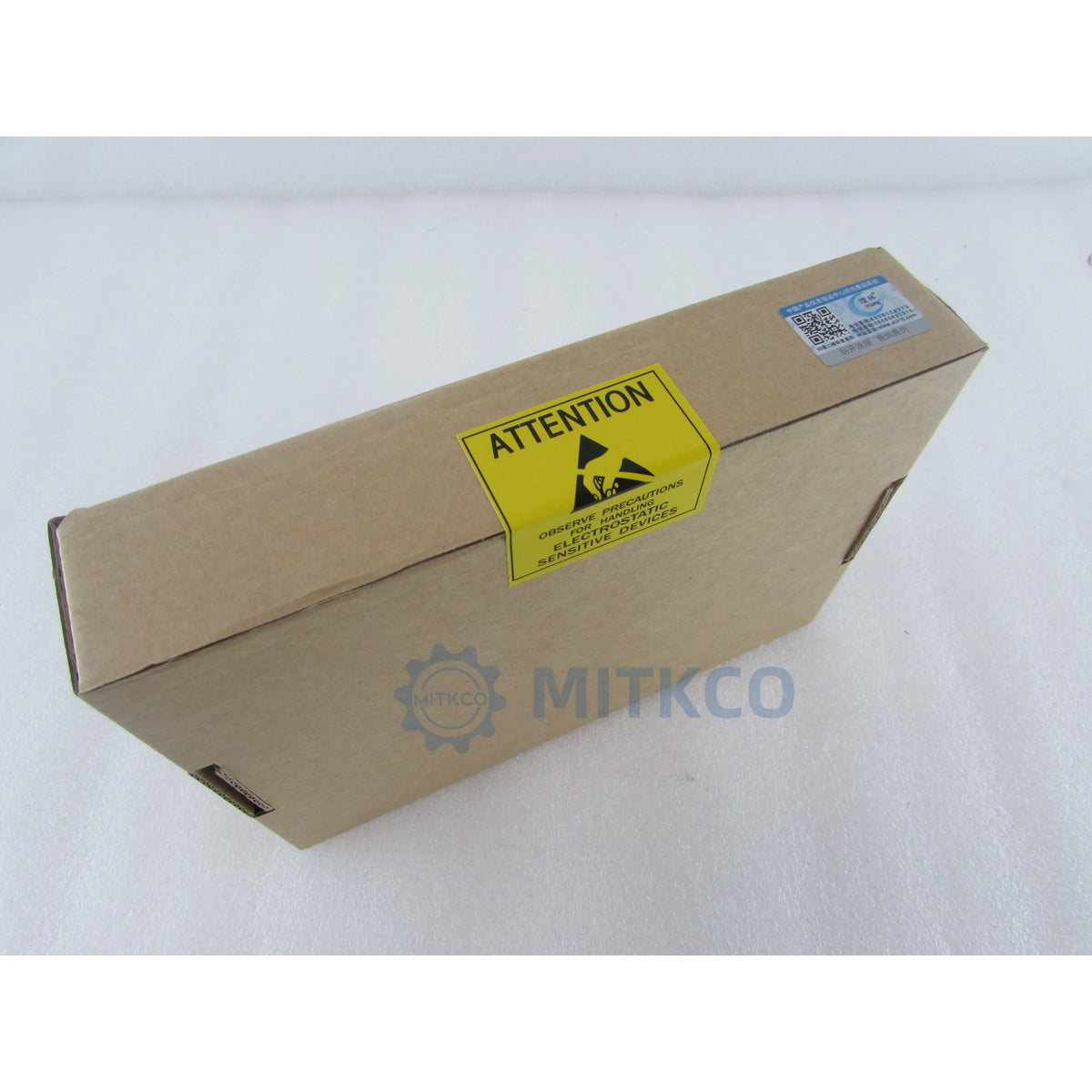 FX-50DU-CAB0 Mitsubishi HMI-PLC Connection Cable 3m