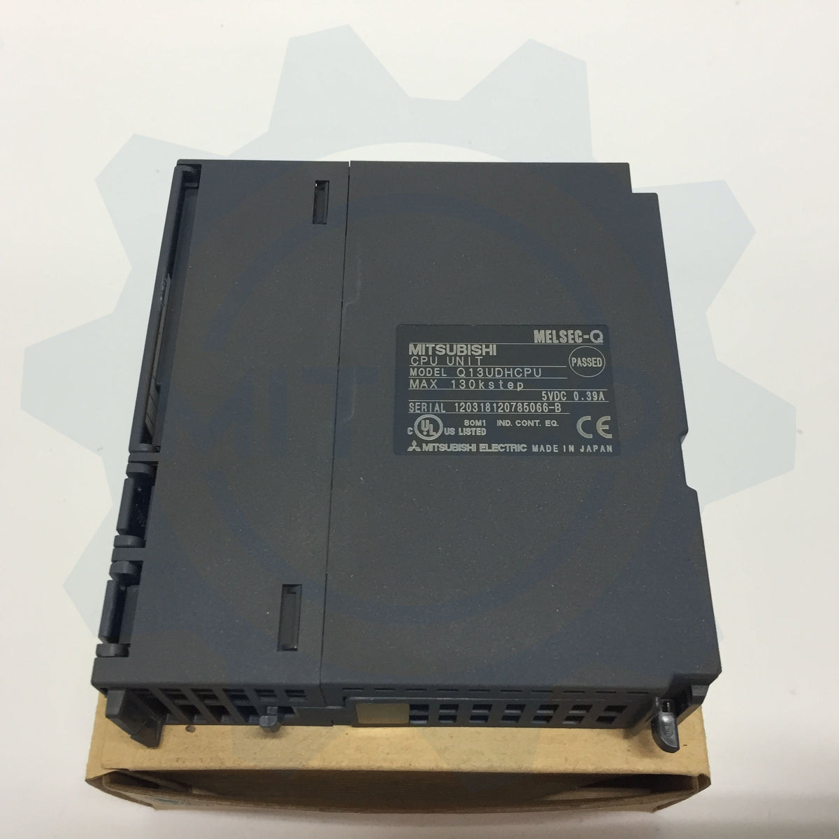 Q13UDHCPU Mitsubishi plc
